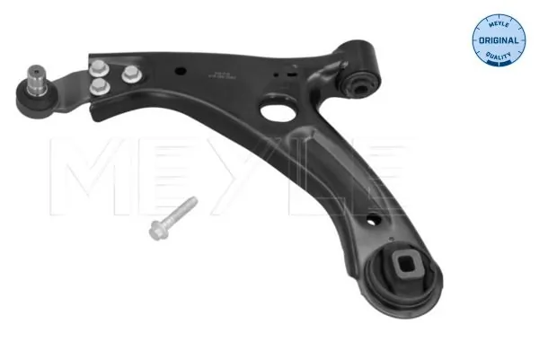 Braț suspensie Volvo XC40 stânga