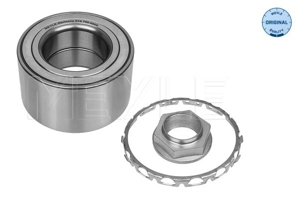 Set rulment roata