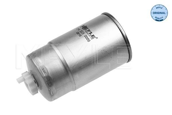 Filtru combustibil