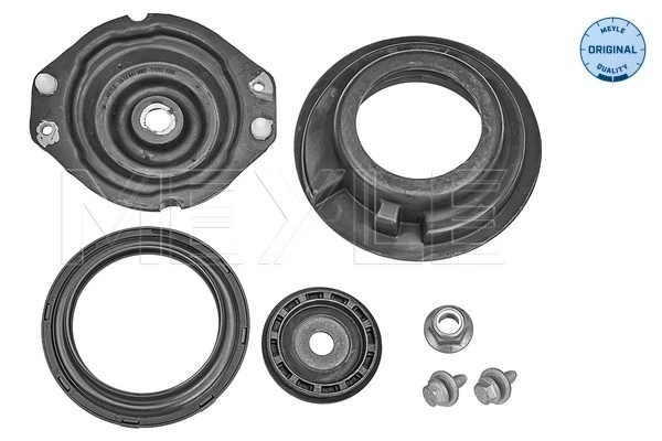 Set reparatie rulment flansa amortizor