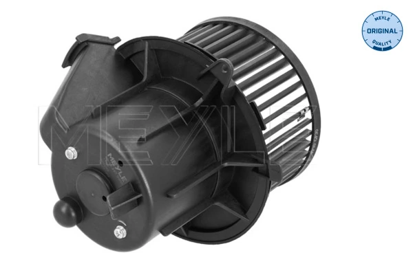 Ventilator habitaclu