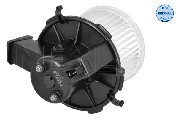 Ventilator habitaclu