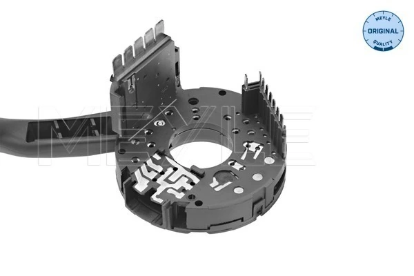 Bloc lumini de control