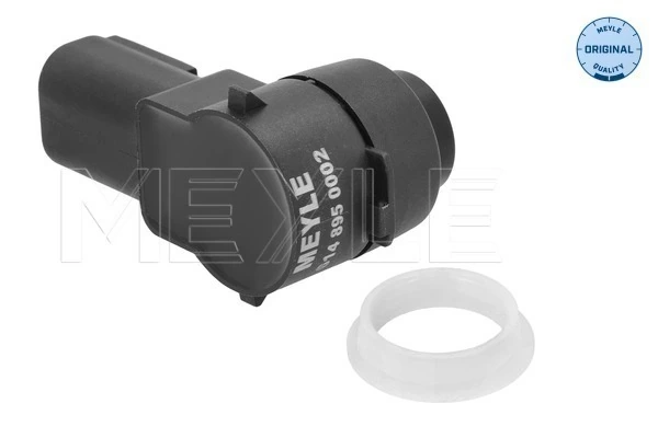 Sensor, ajutor parcare spate MEYLE 6148950002