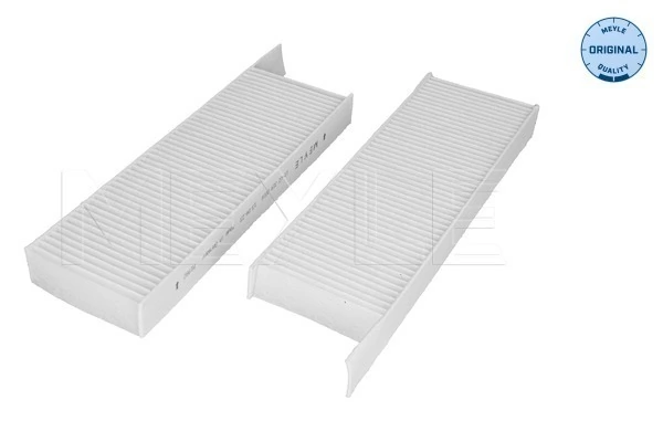 Filtru aer habitaclu