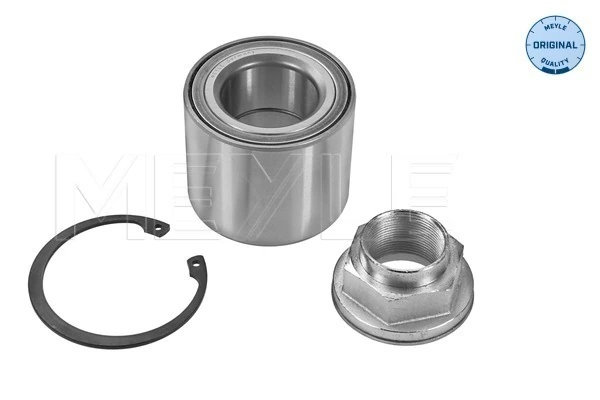 Set rulment roata