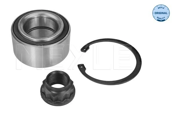 Set rulment roata
