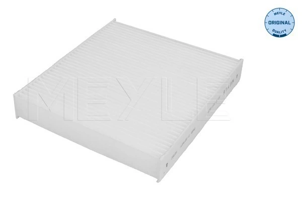 Filtru aer habitaclu