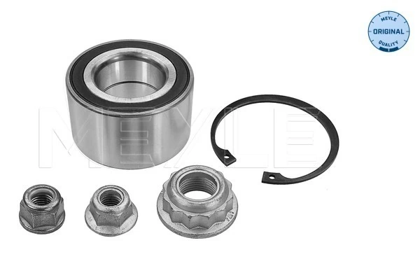 Set rulment roata