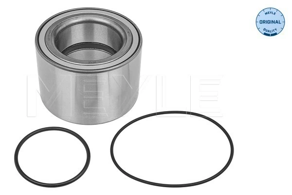 Set rulment roata