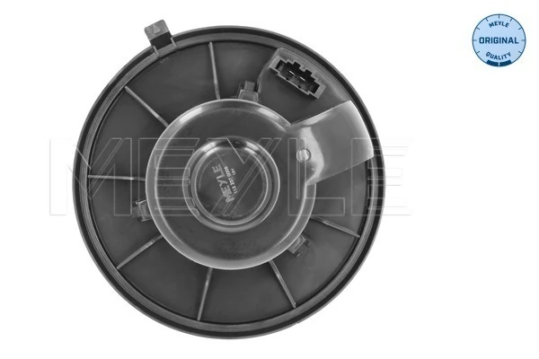 Ventilator habitaclu