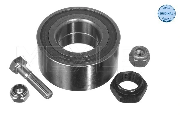 Set rulment roata