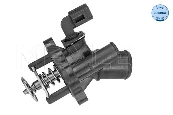 Termostat lichid racire
