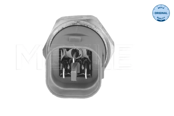 Comutator temperatura ventilator radiator