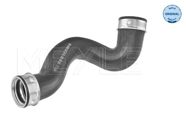 Furtun intercooler/turbo