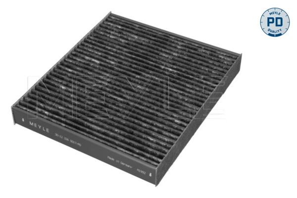 Filtru aer habitaclu