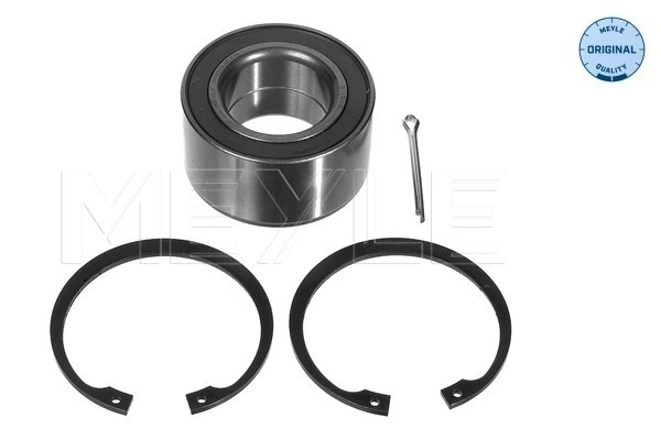 Set rulment roata