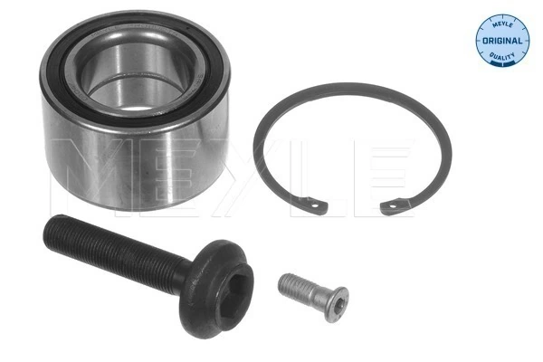 Set rulment roata