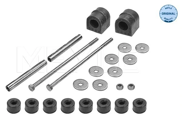 Set reparatie bucsa bara stabilizatoare