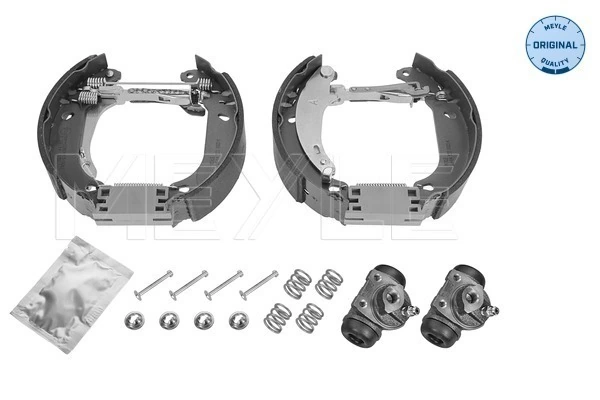 Set saboti frana