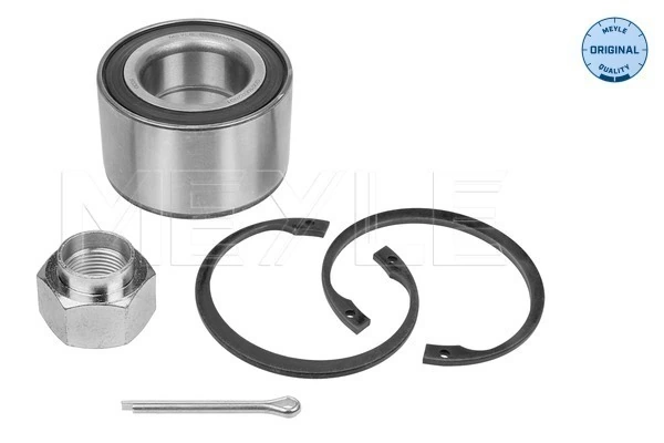 Set rulment roata