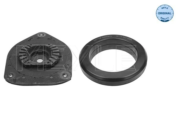 Set reparatie rulment flansa amortizor