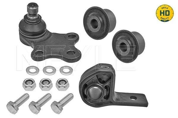Set reparatie bara stabilizatoare