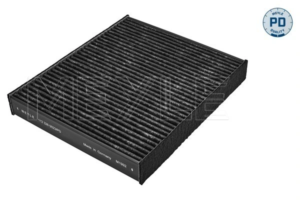 Filtru aer habitaclu