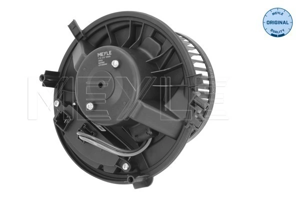 Ventilator habitaclu