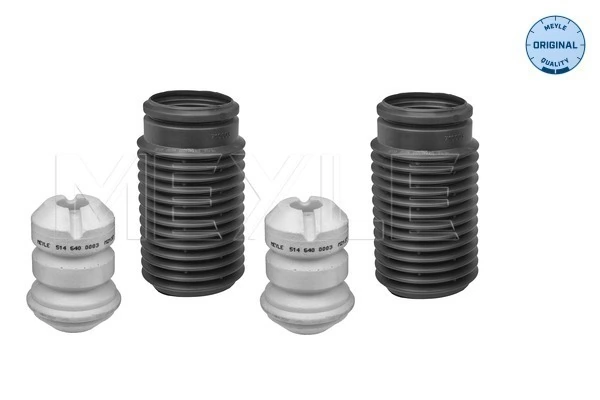 Set protectie praf amortizor