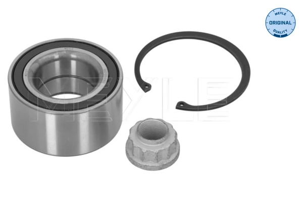 Set rulment roata