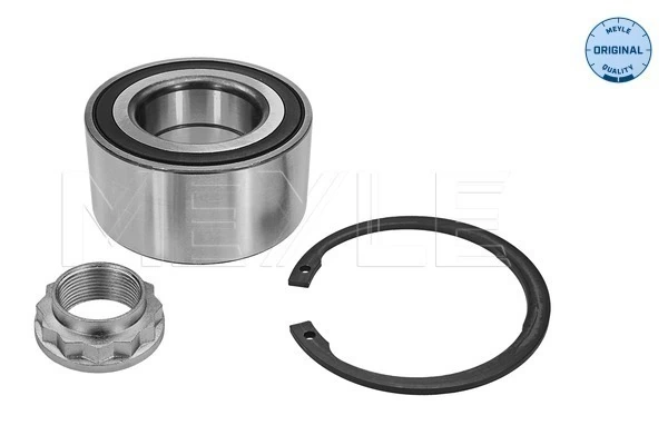Set rulment roata