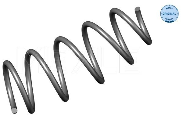 Arc spiral