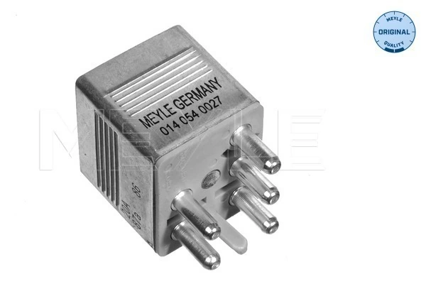 Releu multifunctional