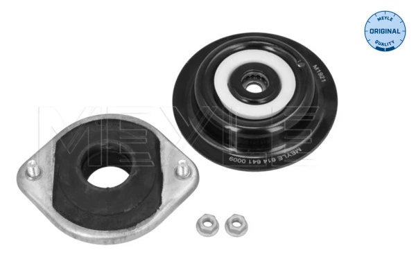 Set reparatie rulment flansa amortizor