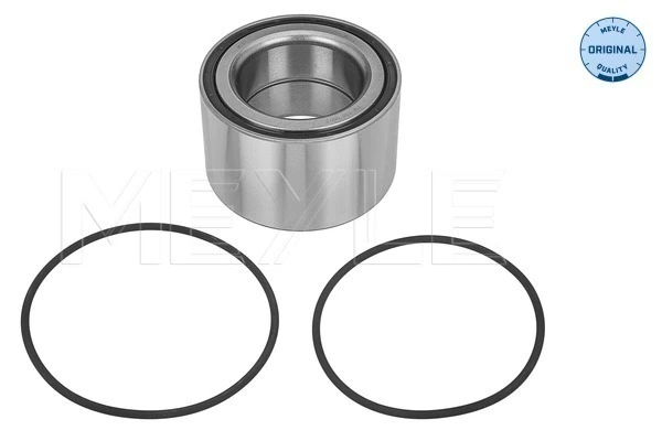 Set rulment roata
