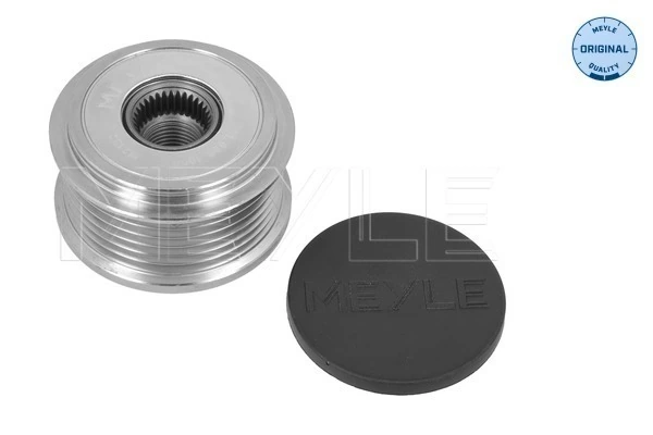 Fulie alternator