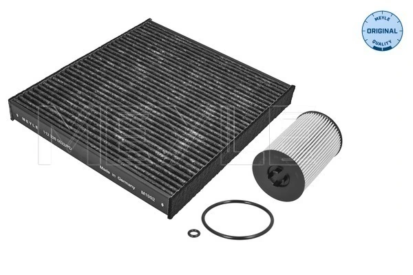 Set filtre