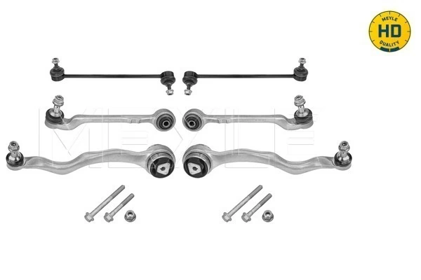 Set, suspensie roata