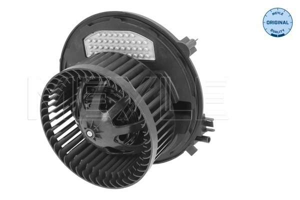 Ventilator habitaclu