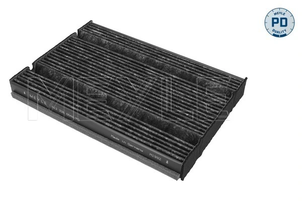 Filtru aer habitaclu