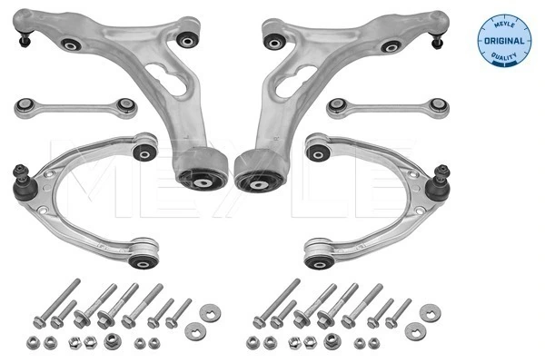 Set suspensie roata