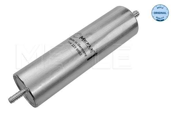 Filtru combustibil