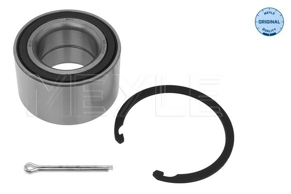 Set rulment roata