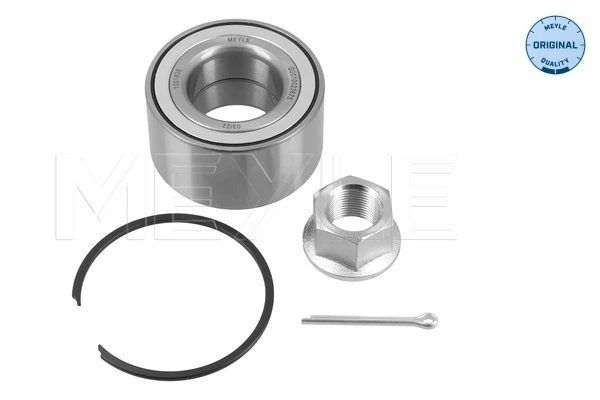 Set rulment roata