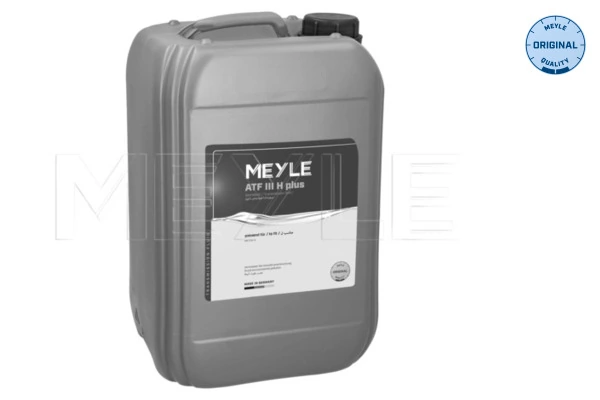 Ulei de transmisie MEYLE ATF Dex IIIH Plus 10L