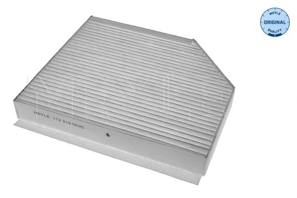 Filtru aer habitaclu