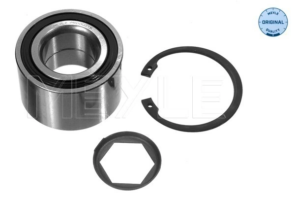 Set rulment roata