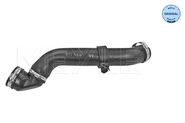 Furtun intercooler/turbo