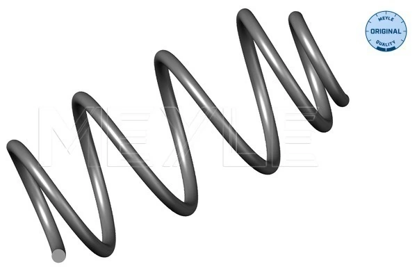 Arc spiral